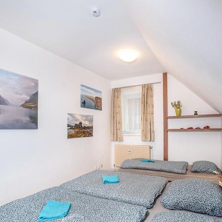 Depandance MARNET Sněžník Apartamento Dolní Morava Exterior foto