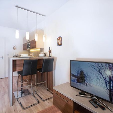 Depandance MARNET Sněžník Apartamento Dolní Morava Exterior foto