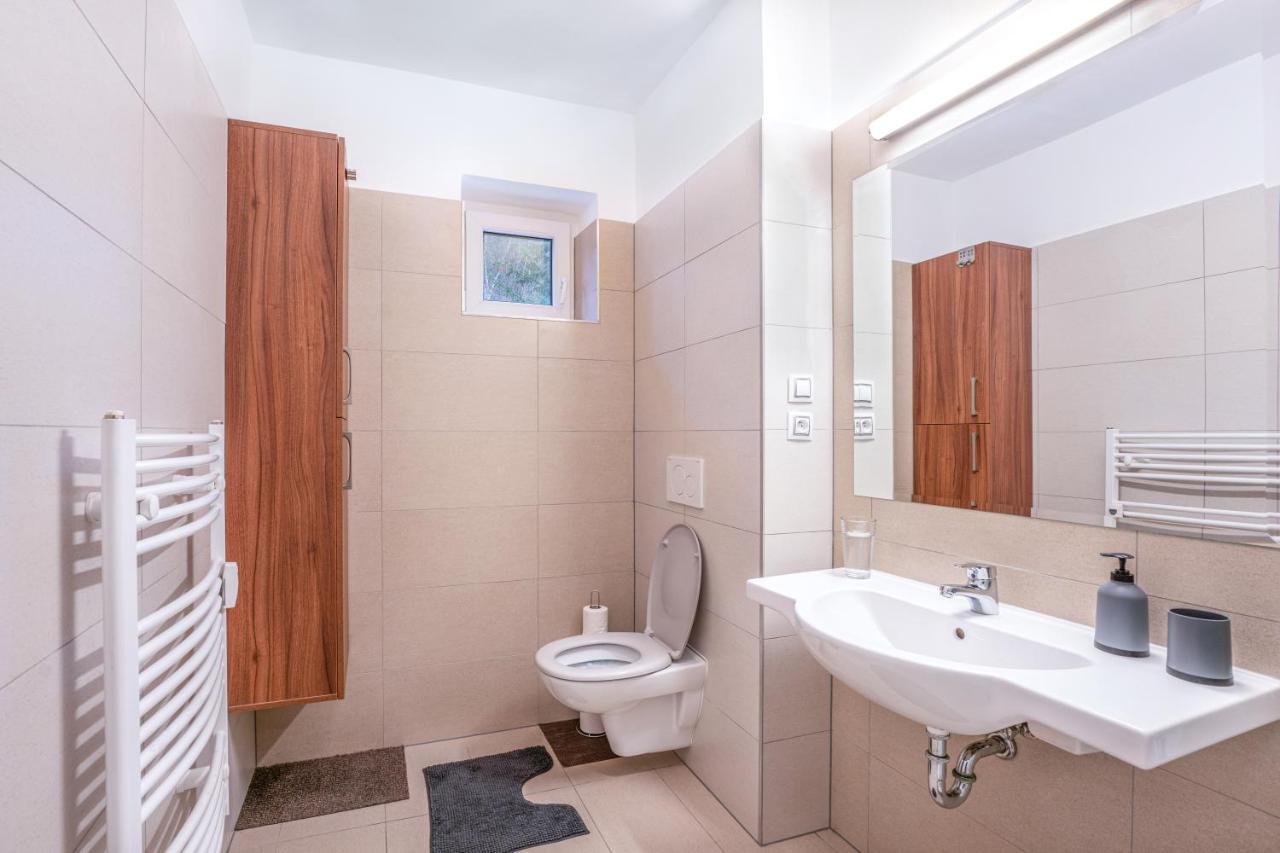 Depandance MARNET Sněžník Apartamento Dolní Morava Exterior foto