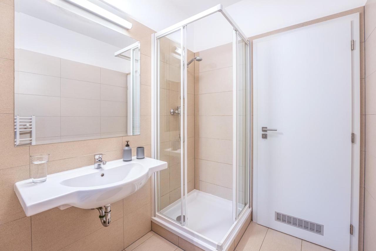 Depandance MARNET Sněžník Apartamento Dolní Morava Exterior foto