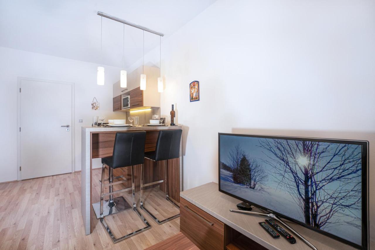 Depandance MARNET Sněžník Apartamento Dolní Morava Exterior foto