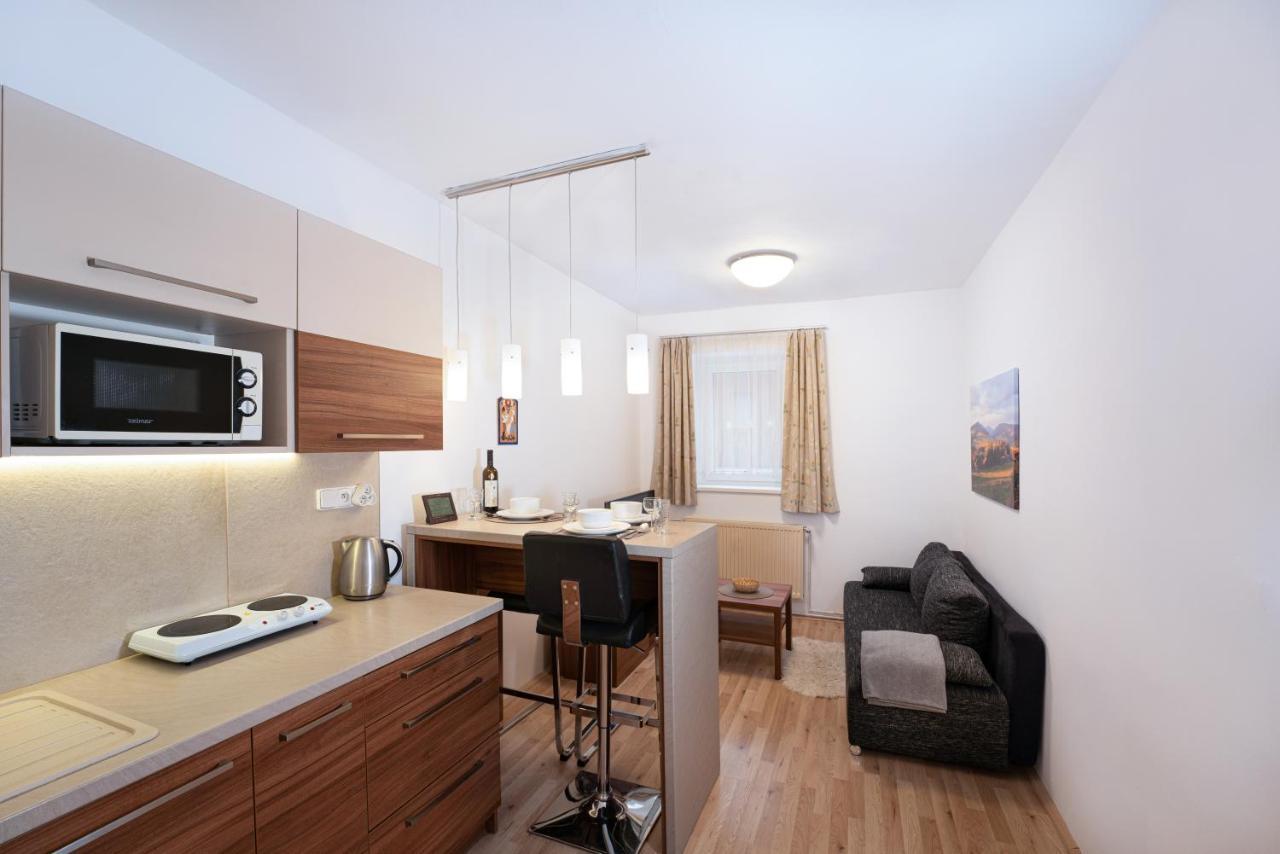 Depandance MARNET Sněžník Apartamento Dolní Morava Exterior foto