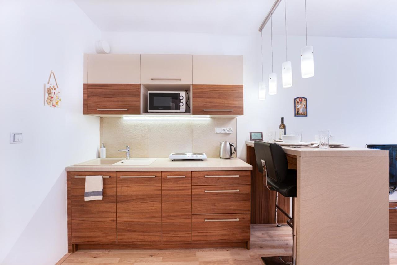 Depandance MARNET Sněžník Apartamento Dolní Morava Exterior foto