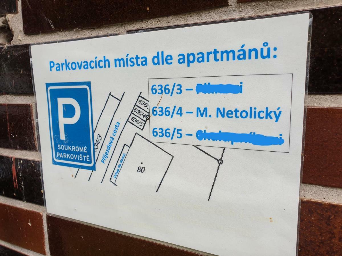 Depandance MARNET Sněžník Apartamento Dolní Morava Exterior foto